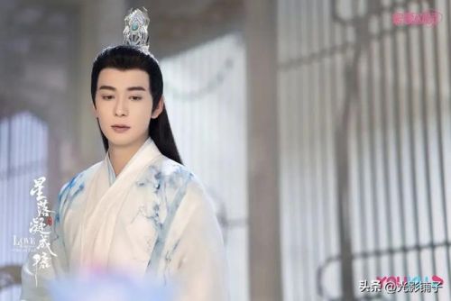 奇幻电视剧排行榜前十名(玄幻电视剧十大巅峰之作)插图26 奇幻电视剧排行榜前十名(玄幻电视剧十大巅峰之作)插图26