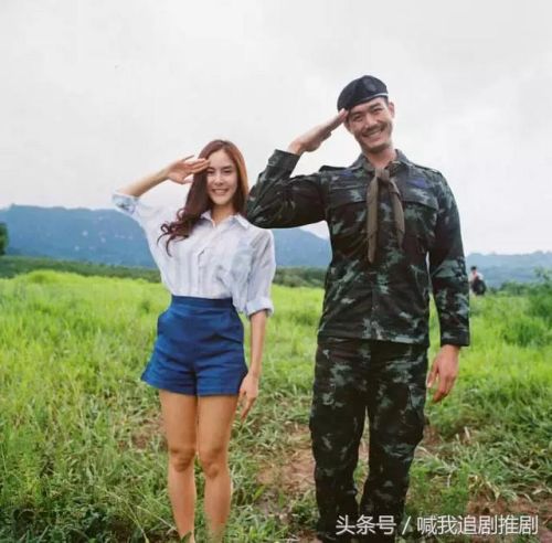 2017泰剧收视率排行榜(2018最受欢迎的泰剧)插图2 2017泰剧收视率排行榜(2018最受欢迎的泰剧)插图2