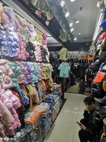 重庆童装加盟店排行榜(餐饮加盟品牌排行榜)插图50