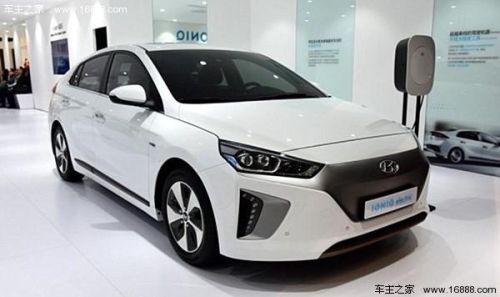 2017最省油的家用车排行榜(最省油的家用车有哪几款)插图10 2017最省油的家用车排行榜(最省油的家用车有哪几款)插图10