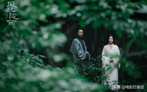 超好评的电视剧排行榜(最近好评比较高的电视剧)插图34 超好评的电视剧排行榜(最近好评比较高的电视剧)插图34