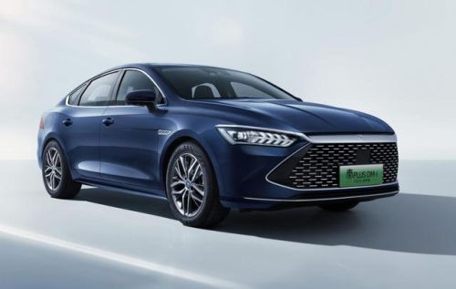 大众90万的车排行榜(90万的车有哪些)插图2