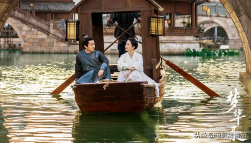 超好评的电视剧排行榜(最近好评比较高的电视剧)插图39 超好评的电视剧排行榜(最近好评比较高的电视剧)插图39