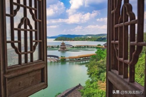 杭州市旅游景点排行榜(杭州景区有哪些景点)插图9