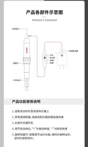 纹绣一体机品牌排行榜(纹眉学多久可以接活了)插图6 纹绣一体机品牌排行榜(纹眉学多久可以接活了)插图6