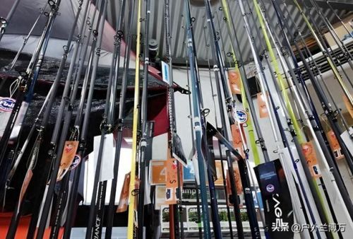 十大渔具品牌排行榜(渔具加盟店10大品牌)插图