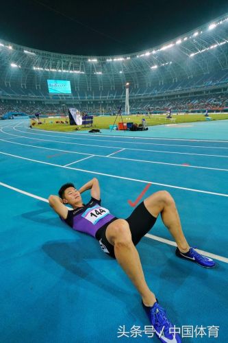 第十三届全运会排行榜(第14届全运会 排名榜最新情况)插图14 第十三届全运会排行榜(第14届全运会 排名榜最新情况)插图14