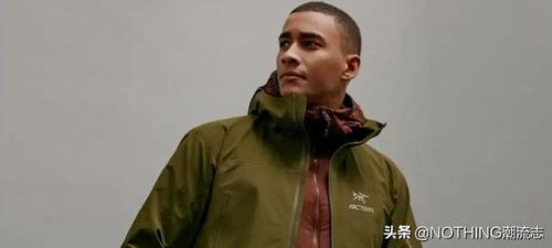 冲锋衣国际品牌排行榜(世界十大顶级冲锋衣品牌)插图2 冲锋衣国际品牌排行榜(世界十大顶级冲锋衣品牌)插图2