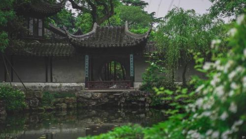 苏州的旅游景点排行榜(苏州旅游必去景点推荐)插图7