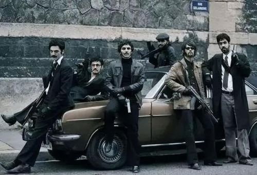 中国黑帮排行榜前十名(宝鸡十大黑社会集团)插图4