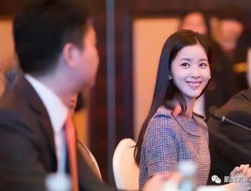 女明星一字马排行榜(一字马最厉害的五位女明星)插图20 女明星一字马排行榜(一字马最厉害的五位女明星)插图20