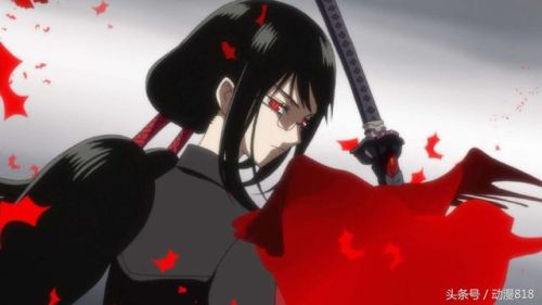 恐怖番剧排行榜前十名(日本最好看惊悚动漫)插图7 恐怖番剧排行榜前十名(日本最好看惊悚动漫)插图7