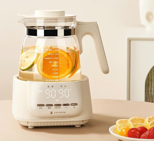 十大电热水壶排行榜(烧水壶十大公认品牌)插图9 十大电热水壶排行榜(烧水壶十大公认品牌)插图9