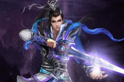 经典小说排行榜前50名(十大完结巅峰神作小说)