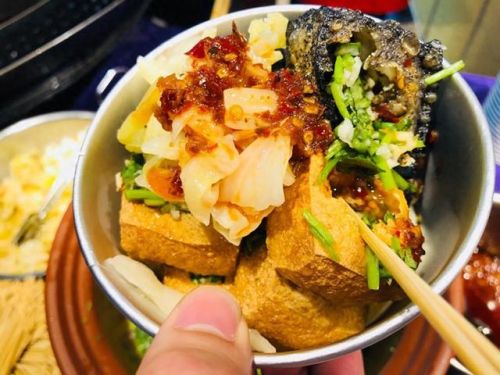 中国名吃十大排行榜(目前最火爆的小吃加盟)插图5 中国名吃十大排行榜(目前最火爆的小吃加盟)插图5