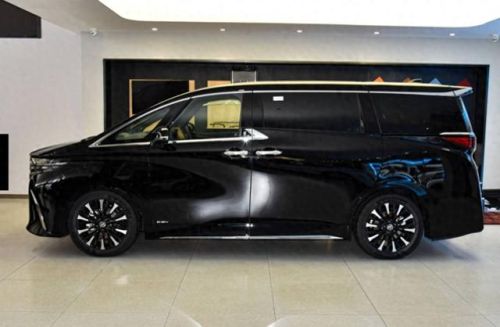 七座车型排行榜(7座家用车型推荐)插图