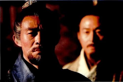 好看的古装武侠剧排行榜(口碑最好的十部武侠剧)插图23 好看的古装武侠剧排行榜(口碑最好的十部武侠剧)插图23