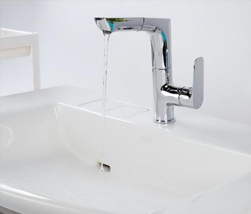 不锈钢龙头品牌排行榜(中国十大水龙头排名)