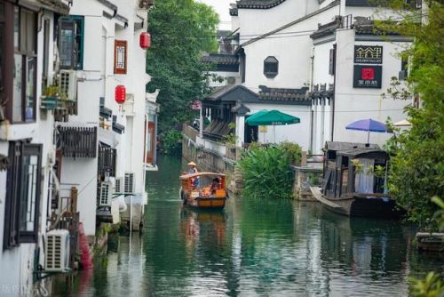 苏州的旅游景点排行榜(苏州旅游必去景点推荐)插图26