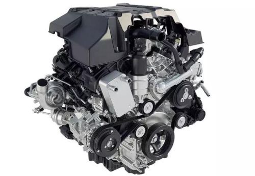 发动机十大排行榜(全球公认十大最好发动机)插图10 发动机十大排行榜(全球公认十大最好发动机)插图10