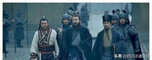 中国历史军师排行榜(中国古代十大杰出军事家)插图1 中国历史军师排行榜(中国古代十大杰出军事家)插图1