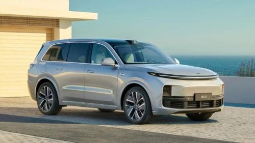 中国合资汽车品牌排行榜(合资车哪个车质量好呢)插图25 中国合资汽车品牌排行榜(合资车哪个车质量好呢)插图25