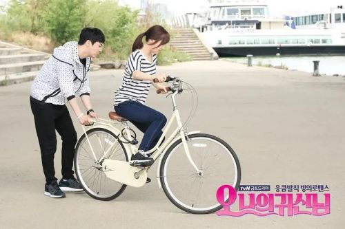 奇幻韩剧排行榜前十名(20部必看奇幻韩剧)插图26 奇幻韩剧排行榜前十名(20部必看奇幻韩剧)插图26