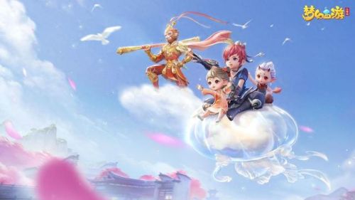 经典回合制手游排行榜(问道回合制手游)插图 经典回合制手游排行榜(问道回合制手游)插图