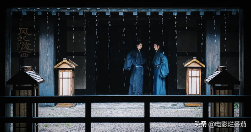 超好评的电视剧排行榜(最近好评比较高的电视剧)插图33 超好评的电视剧排行榜(最近好评比较高的电视剧)插图33