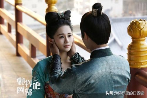 2017言情剧排行榜(评分最高的言情电视剧)插图24