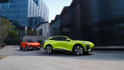 20到25万的车排行榜(20到25万左右汽车推荐)插图5