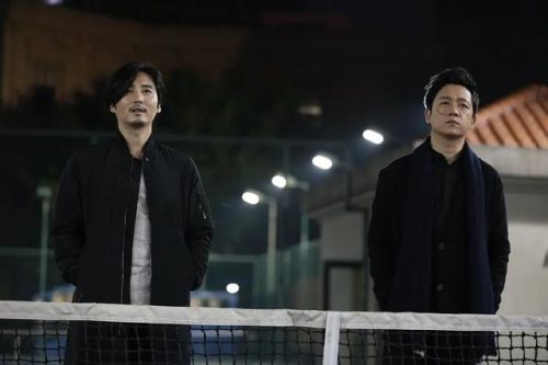 最近网剧电视剧排行榜(热播网剧前十名)插图48