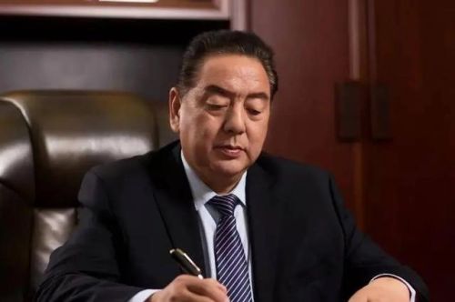 河南富豪榜2017排行榜(河南前100名富豪)插图3 河南富豪榜2017排行榜(河南前100名富豪)插图3