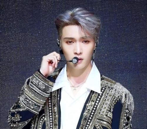 明星排行榜鹿晗排第几(鹿晗在中国人气排第几)插图7 明星排行榜鹿晗排第几(鹿晗在中国人气排第几)插图7