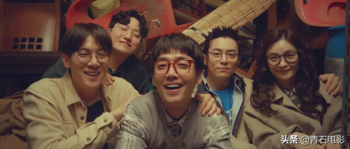 韩剧排行榜前十名豆瓣(豆瓣评分9.0以上的韩剧)插图21 韩剧排行榜前十名豆瓣(豆瓣评分9.0以上的韩剧)插图21