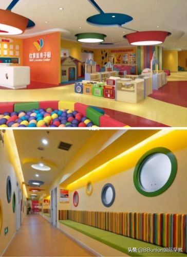 十大早教机构排行榜(早教机构全国排名)插图7 十大早教机构排行榜(早教机构全国排名)插图7