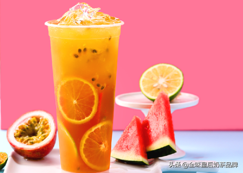 郑州冷饮店加盟排行榜(加盟热线)插图1