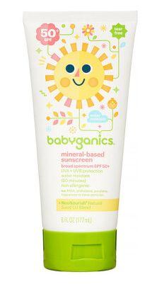 德国婴儿防晒霜排行榜(婴幼儿防晒霜什么牌子好)插图38 德国婴儿防晒霜排行榜(婴幼儿防晒霜什么牌子好)插图38