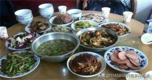 古北水镇农家院排行榜(古北水镇附近的民宿)插图41 古北水镇农家院排行榜(古北水镇附近的民宿)插图41