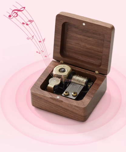 送给闺蜜的礼物排行榜(2023最火的闺蜜礼物)插图18