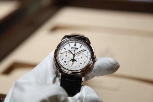 手表二线品牌排行榜(宝珀手表官方旗舰店)插图1