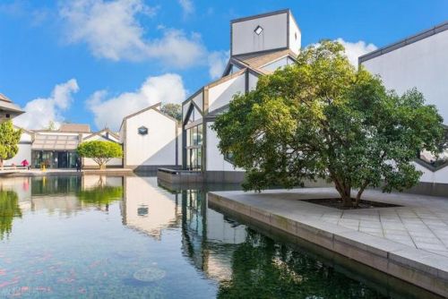 苏州的旅游景点排行榜(苏州旅游必去景点推荐)