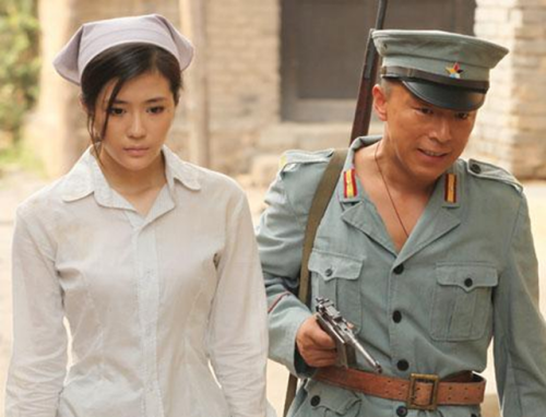 十大战争电视剧排行榜(十部必看的战争电视剧)插图11