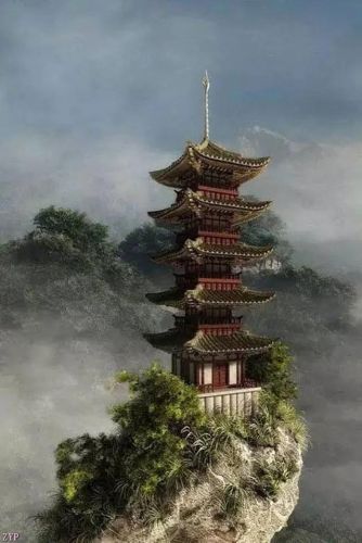 世界风景区排行榜(国内必去的景点排行榜)插图36