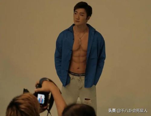 中国内陆视帝排行榜(历届视帝视后)插图46 中国内陆视帝排行榜(历届视帝视后)插图46