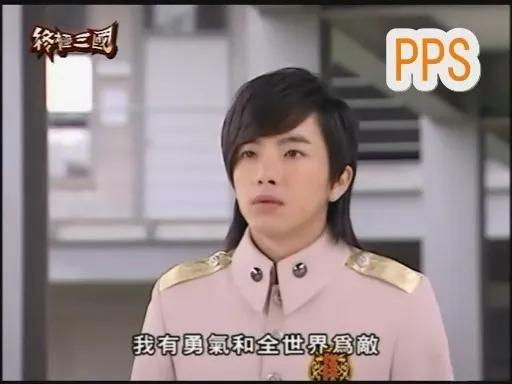 终极三国2017武力指数排行榜(终极三国所有人的武力指数)插图3