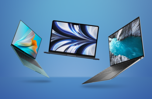 十大手提电脑排行榜(十大最好的电脑品牌)插图