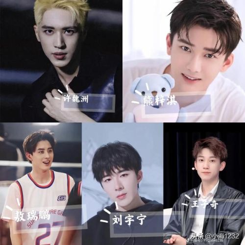 邢昭林男明星排行榜(邢昭林长得像谁)插图 邢昭林男明星排行榜(邢昭林长得像谁)插图