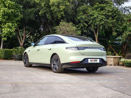 20多万的轿车排行榜(20到30万口碑最好的车)插图3