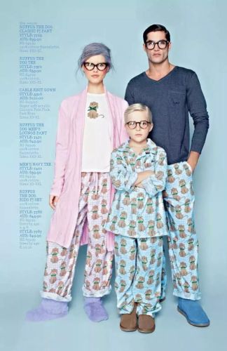 男士睡衣品牌排行榜前十名(男家居服品牌排行榜)插图45